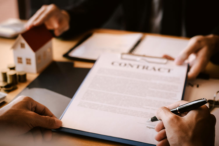 Conveyancers SA: A Crucial Role in Property Ownership